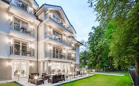 Villa Baltic Sand